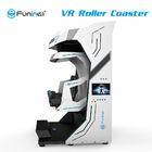뜨거운 판매! ! ! 유원지를 위한 Funin VR 9d 가상 현실 Vr 시뮬레이터 Vr 롤러코스터