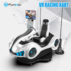 게임 Karting 차 신제품 가상 현실 장비 220V 2.0 오디오 시스템 9D VR 경주