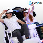 FuninVR 9D VR 전함 Cinema Multiplayer vr 게임기 모션 시뮬레이터