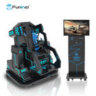 FuninVR 공장 가상 총격사건 게임 360 뜨거운 성인 게임 VR 메카 오락 기계