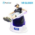 VR 장비 VR 헤드셋 가상 현실 시뮬레이터 게임 VR 슬라이더 9D 게임 기계