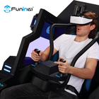 VR 총격사건 가장 VR Mecha 기계 새로운 도착 VR 셔틀 9d VR 시뮬레이터