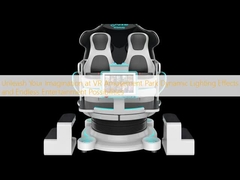 VR 놀이공원에서 상상력을 발휘하세요