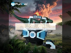 최첨단 VR 놀이공원 장비와 9D 게임으로 공원을 가상 놀이터로 탈바꿈하세요