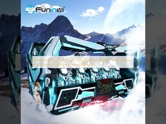 다이나믹 익스트림 테마 플랫폼에서 9D VR 시뮬레이터로 엔터테인먼트의 미래를 경험하세요.