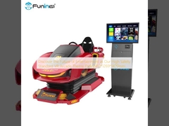 저희 고품질 안전 기준 VR 아케이드 테마파크에서 엔터테인먼트의 미래를 만나보세요 2412*1269*1420mm