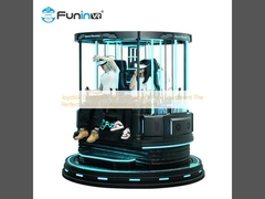 조이스틱 컨트롤러 VR 놀이공원 장비, 모험가를 위한 완벽한 선택