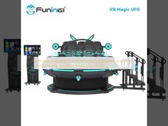 9차원 가상현실 시뮬레이터로 최고의 레이싱 경험을 경험하세요