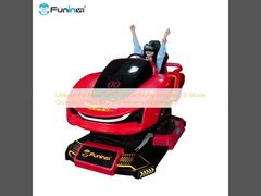 9D 가상 현실 시뮬레이터의 강력한 성능 발휘 10편의 영화 수량 I5 1650 8G 240G 몰입형 경험