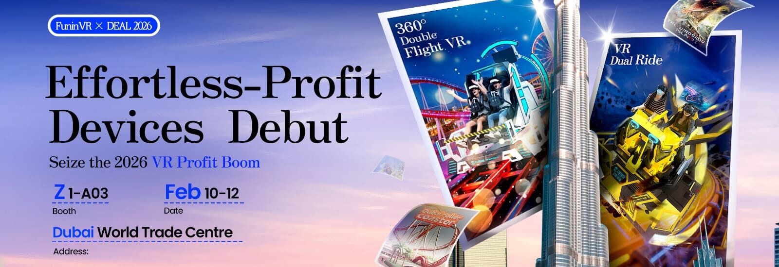 vr 모션 시뮬레이터