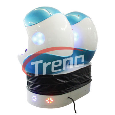 360 정도 동의 9D 가상 현실 영화관, KTV를 위한 전기 9d 영화관