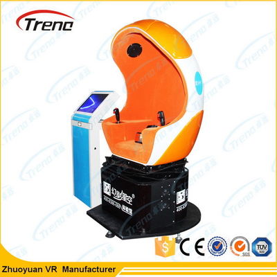 민감한 계란 기계 슈퍼마켓 9D 완전 동영상 시뮬레이터 소형 의자 220 전압