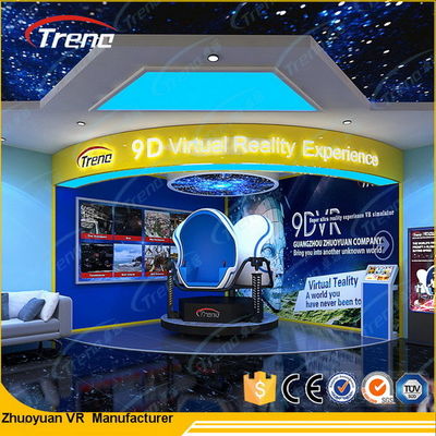 22PCS VR +70 PCS 5D Movies+12PCS 갱신 다른 나이를 위한 다수 영화 9D 가상 현실 영화관 게임 시뮬레이터