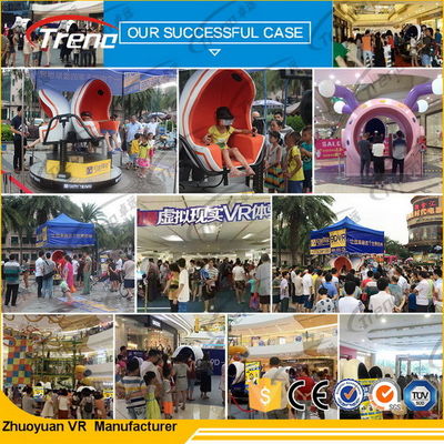유원지 9d 동의 가상 현실 80pc 영화를 가진 탐/9d 영화관 시뮬레이터
