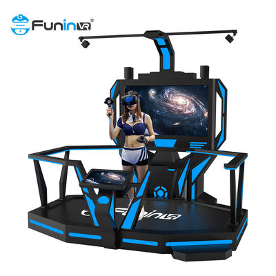 5 승객 VR 우주 산책 VR 여행에서의 천문학과 우주 탐사