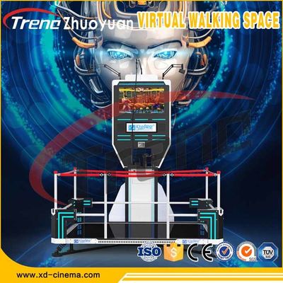 VR HTC 헤드폰 VR 가상 현실 우주 유영 검정 총격사건 게임 9D 활동 영화관