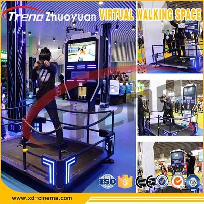 VR HTC 헤드폰 VR 가상 현실 우주 유영 검정 총격사건 게임 9D 활동 영화관