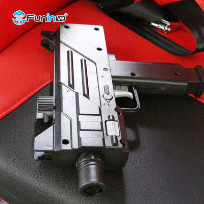 7D 영화 컨텐츠 VR 롤러코스터 해외 설치 제공과 함께 수압 플랫폼