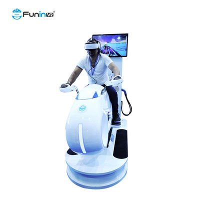 360도 모션 다이내믹 익스트림 VR 시뮬레이터 92 PC 게임과 서라운드 사운드