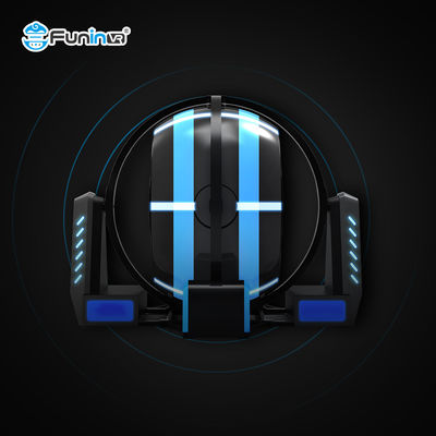 윈도우용 간편한 게임 플레이와 함께 몰입하는 VR 시뮬레이터