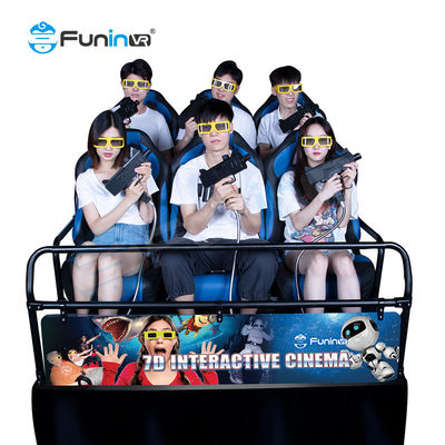 5D 영화 의자 및 전기 시스템의 안개 특수 효과로 영화 경험을 업그레이드하세요