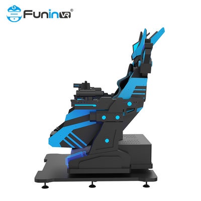 조이스틱 컨트롤러 9D VR 의자 360도 회전