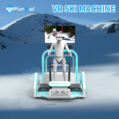 정격 하중 100kg 어린이용 가상 현실 게임, 스피디한 레이싱의 재미와 흥분