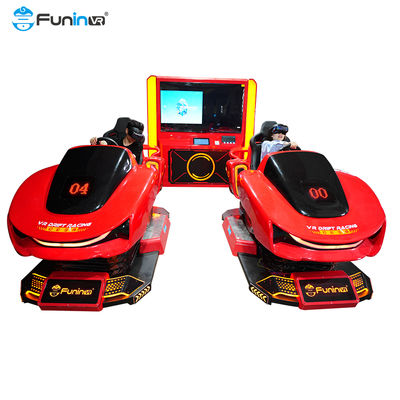 9D 가상 현실 시뮬레이터의 강력한 성능 발휘 10편의 영화 수량 I5 1650 8G 240G 몰입형 경험