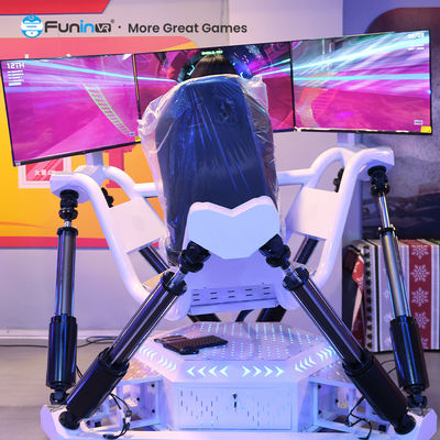 저희 VR 놀이공원 장비로 20가지 게임을 통해 엔터테인먼트의 미래를 경험하세요.