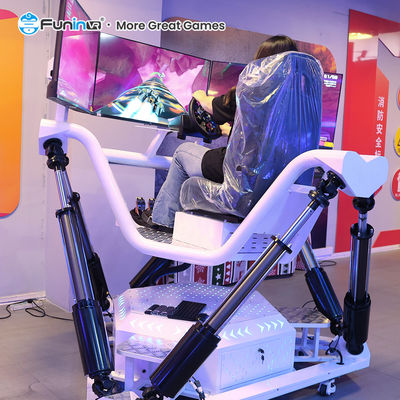 저희 VR 놀이공원 장비로 20가지 게임을 통해 엔터테인먼트의 미래를 경험하세요.