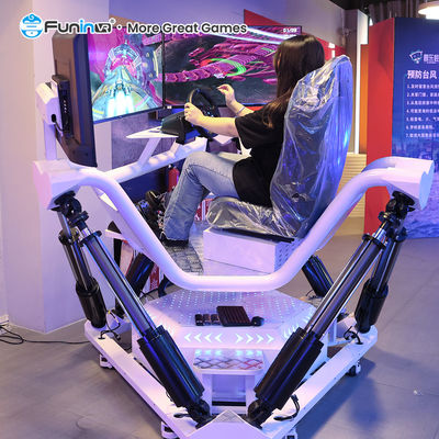 저희 VR 놀이공원 장비로 20가지 게임을 통해 엔터테인먼트의 미래를 경험하세요.