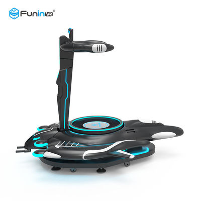 1개의 선수 가상 현실 진동 시뮬레이터 동전에 의하여 운영하는 게임 실내 오락