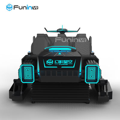 오락 탐 9D VR 게임 시뮬레이터 전기 동의 영화관 6 좌석