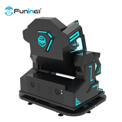 쇼핑몰 몰 9D 활동 쌍방향 프로젝트 VR 메커 시뮬레이터를 위한 360 VR 메커