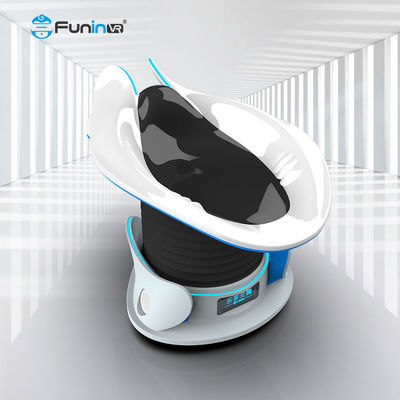 VR 장비 VR 헤드셋 가상 현실 시뮬레이터 게임 VR 슬라이더 9D 게임 기계