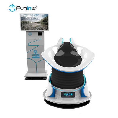 VR 장비 VR 헤드셋 가상 현실 시뮬레이터 게임 VR 슬라이더 9D 게임 기계