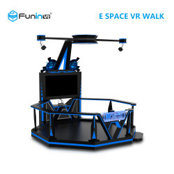 5 승객 VR 우주 산책 VR 여행에서의 천문학과 우주 탐사