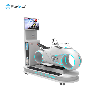 360도 모션 다이내믹 익스트림 VR 시뮬레이터 92 PC 게임과 서라운드 사운드
