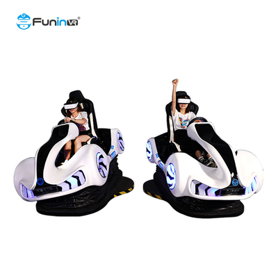 우리의 VR 아케이드 테마 파크에서 무한한 가능성을 발견