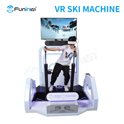 VR 스페이스 워크 게임 5PCS 1420*1500*1750mm로 게임을 한 단계 더 향상시켜라
