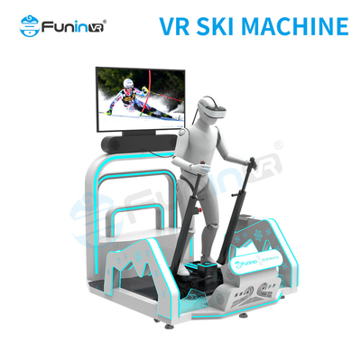 VR 스페이스 워크 게임 5PCS 1420*1500*1750mm로 게임을 한 단계 더 향상시켜라