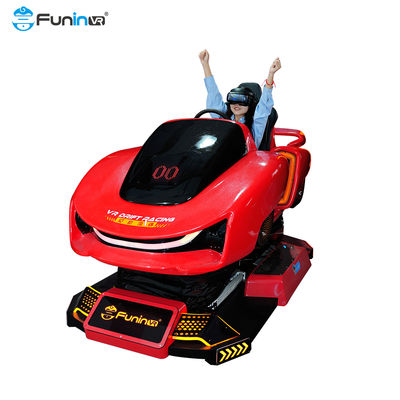 9D 가상 현실 시뮬레이터의 강력한 성능 발휘 10편의 영화 수량 I5 1650 8G 240G 몰입형 경험