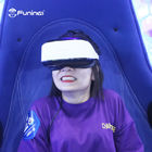 팔려고 내놓 9d VR 기계 가상 현실 상영관 시뮬레이터 VR 9D 달걀 의자