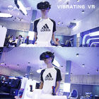 Vr를 진동시키는 공장도 가격 경우 진동 VR 게임 시뮬레이터 엔터테인먼트 기기