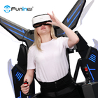 판매 중 VR 날아다니는 시뮬레이터 9d 가상 현실 모의 비행 장치
