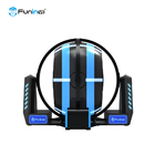 팔려고 내놓 VR 테마 공원 장비 360 회전 720 급 모의 비행 장치 9D VR 기계