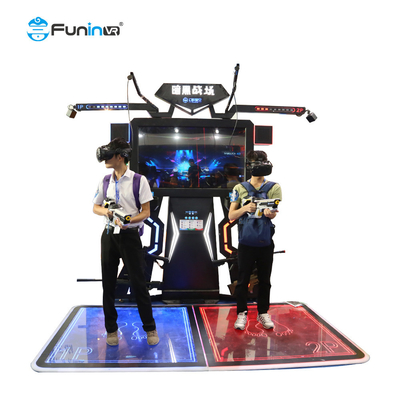 PC는 단일 플레이어 비행 시뮬레이션 게임을 위해 비행 VR 시뮬레이터를 견딥니다
