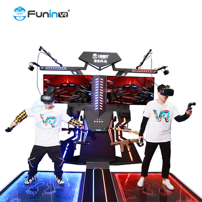 멀티 플레이어 메탈 스탠드업 비행 VR 시뮬레이터 속도 모션 현실적인 비행과 멀티 플레이어의 완벽한 조합