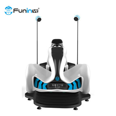 뜨거운 속도 9d VR (가상현실) 경주용 게임은 팔려고 내놓 무료 카 레이싱고 고카트를 기계화합니다