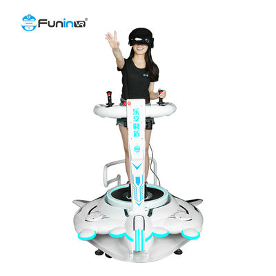 VR 게임 시뮬레이터 엔터테인먼트 장비 진동 vr 가격 케이스